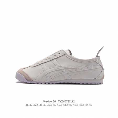 Asics - Onitsuka Tiger Mexico 66 rb 36-45 Dl408 Tyxy0722Lkl - Click Image to Close