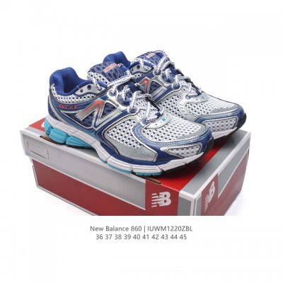 New Balance Ml860 V3 Nb 860 new Balance heyday 90 860 860 V3 footpatrol n-Ergy