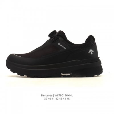 Descente Urban Outdoor Series Men's and Women's Traxi Sports and Casual Shoes S