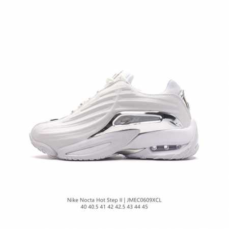 Nocta X Nike Hot Step2 Hot Step Air G-Tek Nocta Nocta Nocta Nike Air Swoosh Dz7 - Click Image to Close