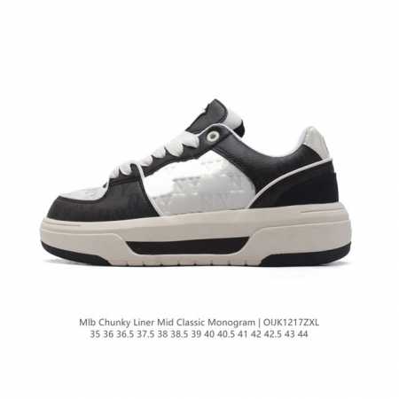 Mlb Chunky Liner Mid Mlb Chunky Liner , style, 3Asxcmn4N Gp007 35-44 Oijk1217 - Click Image to Close