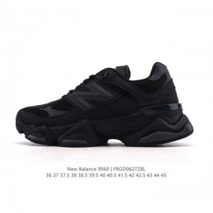Company-level Nb New Balance Nb9060 Elephant Hoof Men's and Women's 9060 Comfor
