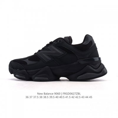 Company-level Nb New Balance Nb9060 Elephant Hoof Men's and Women's 9060 Comfor