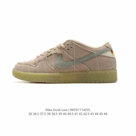 Nike Sb Dunk Low Pro Dunk Dunk 80 Dm0774-111 36 36.5 37.5 38 38.5 39 40 40.5 41 42 42.5 43 44 45 46 Refd1114Zvl - Click Image to Close