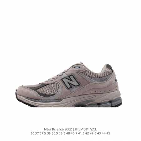 New Balance 2002R Encap N-Ergy New Balance M2002Rho 36-45 Jhbm0817Zcl - Click Image to Close