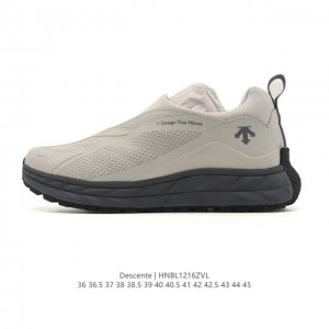 Descente Urban Outdoor Series Unisex Traxi Sports and Casual Shoes Summer New A