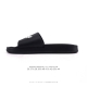 Adidas Adidas clover slippers men's shoes women's shoes new summer Adilette Prid