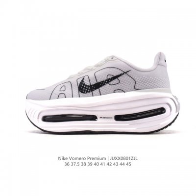 Corporate Nike Vomero Premium, Nike's premium, all-purpose cushioning jogging s
