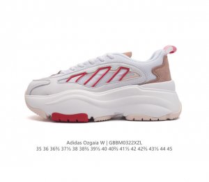 adidas Originals Ozgaia 98% Id8348 35.5 36 36 37 38 38 39 40 40 41 42 42 43 44