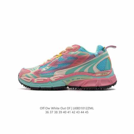 Off-White virgil Abloh Ff-White 36-45 Lkbd1012Zml - Click Image to Close