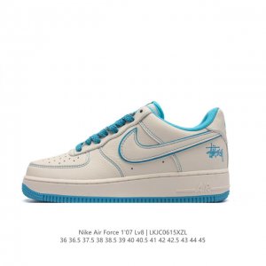 Af1 Nike Air Force 1 07 Low Un1635-666 36 36.5 37.5 38 38.5 39 40 40.5 41 42 42