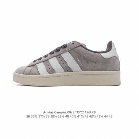 Adidas . campus 00S Adidas Campus 00S campus logo Gy6434A 36-45 Tryc1126Lkb - Click Image to Close