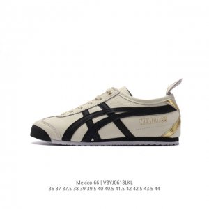 Asics - Onitsuka Tiger Mexico 66 rb 1183A201-115 36-45 Vbyj0618Lkl