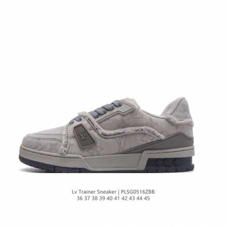 Louis Vuitton tpr ,Virgil Abloh lv louis Vuitton Trainer Sneaker Low 36-45 Plsg0 - Click Image to Close