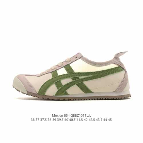 ASICS Men's and Women's Shoes with Arch Support Insoles - Japanese Classic Brand