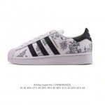 Adidas Superstar 2025 New Shoes, Classic Shell Toe Series, New Casual Sneakers,