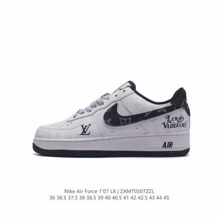 Nike Air Force 1 '07 Low force 1 Hx5123-10136 36.5 37.5 38 38.5 39 - Click Image to Close