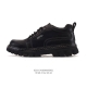 Corporate-grade Ecco low-top leather boots, a popular Xiaohongshu sneaker, a ne