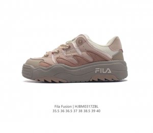 Fila Fusion Fila Fila Fila Fusion 35.5-40 : Hjbm0317Zbl