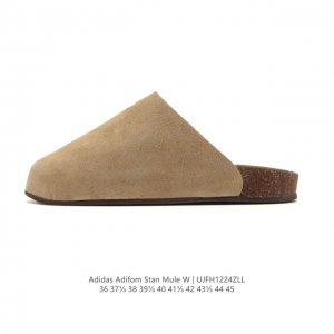 New Adidas Adimule Comfortable Casual Slippers & Mules for Men and Women. Adidas