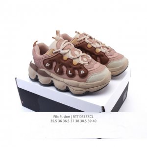 Fila Fusion Fila Fila Fila Fusion 35.5-40 : Rtti0513Zcl