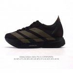 Corporate-level Adidas Adidas Sl 72 Rtn clover retro casual running shoes casual