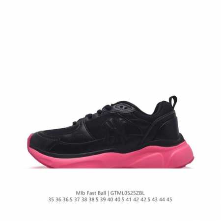 Mlb Fast Ball Classic Monogram 24Ss 3Arnftb4N Gp001 35-45 Gtml0525Zbl - Click Image to Close