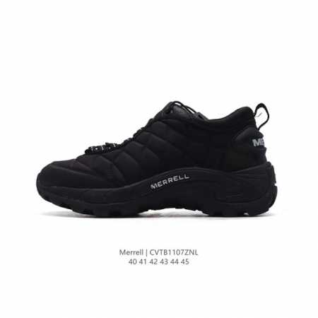MERRELL % Vibram TC5 MERRELL Merrell DDD 40-45 DDD CVTB 7ZNL DDD - Click Image to Close