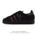 Adidas Superstar 2025 new shoes, classic shell toe series, new casual sneakers,