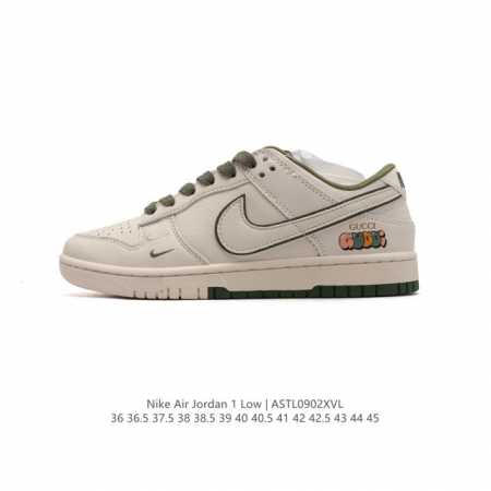air Jordan 1 Low Aj1 1 1 aj1 1985 Air 553558 36-45 Astl0903Xvl - Click Image to Close
