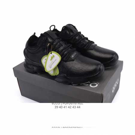 Company-level Ecco Xiaohongshu hot-selling new all-match casual style Ecco men' - Click Image to Close
