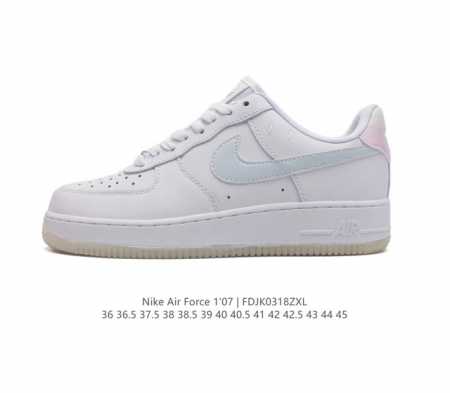 Nike Air Force 1 07 Af 1 force 1 Fz5531 36 36.5 37.5 38 38.5 39 40 40.5 41 42 4 - Click Image to Close