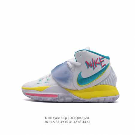 Nike Kyrie 6 Ep 6 Nike Kyrie 6 Ep Bq559936 37.5 38 39 40 41 42 43 4 - Click Image to Close