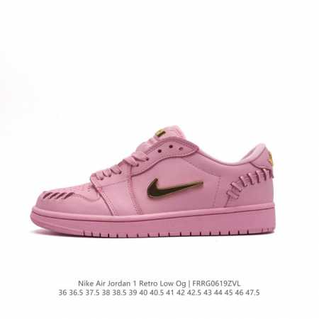 air Jordan 1 Low Aj1 1 1 aj1 1985 Wings Jordan Nike Air Wings Fn5032-600 logo 3 - Click Image to Close