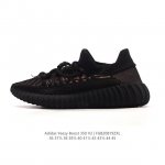 Adidas Yeezy Boost 350 V2 Coconut BASF Popcorn Casual Breathable Cushioning Comf
