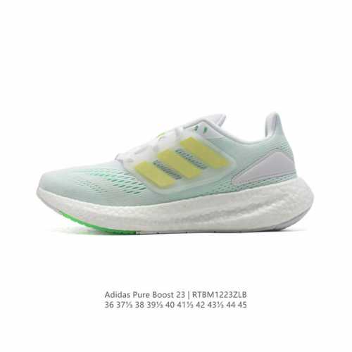 adidas Pureboost 23W s , ultraboost boost boost 23 If4839 36-45 Rtbm1223Zlb