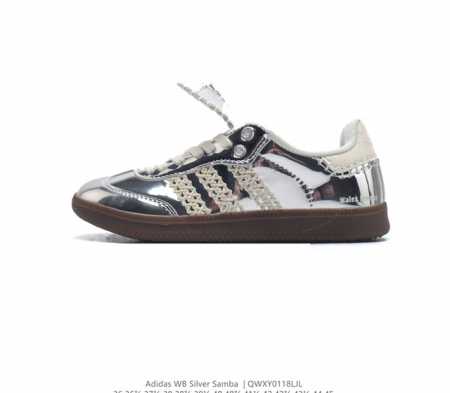 wales Bonner X Adidas 2023 , , , ddd Id0217 Ddd 36 36 37 38 38 39 40 40 41 42 4 - Click Image to Close