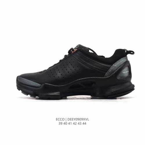 A company-level Ecco popular item on Xiaohongshu, this versatile and casual Ecc