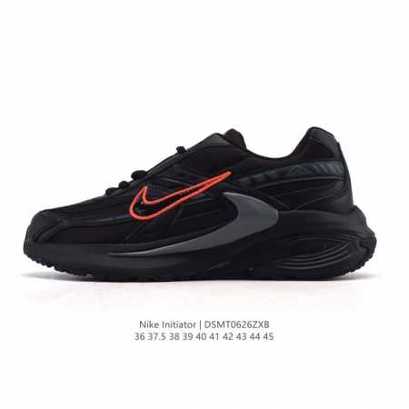 Ins The new Korean vintage style is popular, recalling the classic Nike Initiato - Click Image to Close