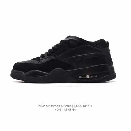 Nike Air Jordan 4 Retro Og aj4 4 Air Sole Fq7940- 40-44 Iulq0108Zll - Click Image to Close