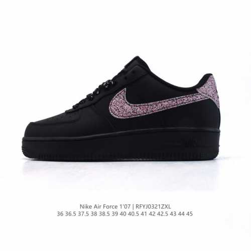 160 Nike Air Force 1 '07 Low Force 1 Cw2288 36 36.5 37.5 38 38.5 39 40 40.5 41 4