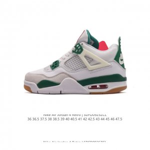 Nike Air Jordan 4 Retro Og aj4 4 Air Sole Cz5624 36 36.5 37.5 38 38.5 39 40 40.