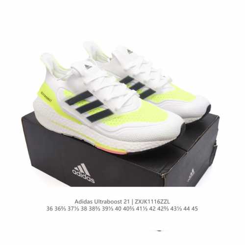 Adidas Ultraboost 21 Ultraboost 21 primeblue pk boost tpu tpu ub Adidas Primeknit+ Boost 10 30.5 20.5 Continental stretchweb Primeblue Fy0377 36-45 Zxjk1116Zzl