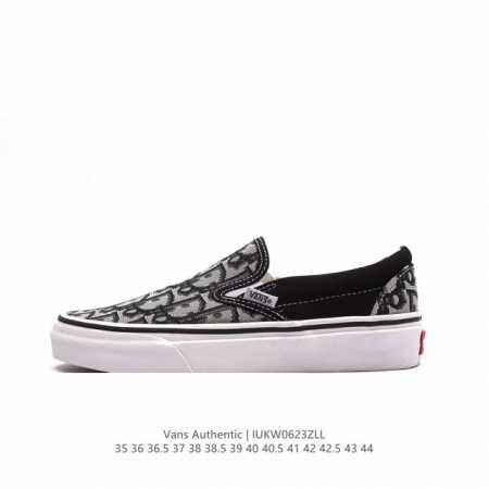 Vans Authentic vans 35-44 IUKW0623ZLL - Click Image to Close