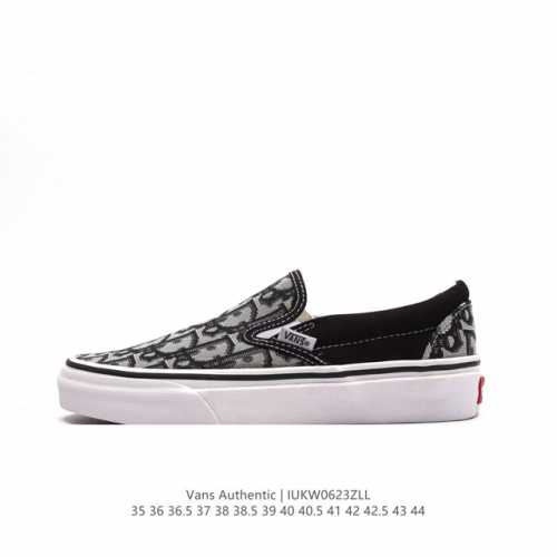 Vans Authentic vans 35-44 IUKW0623ZLL