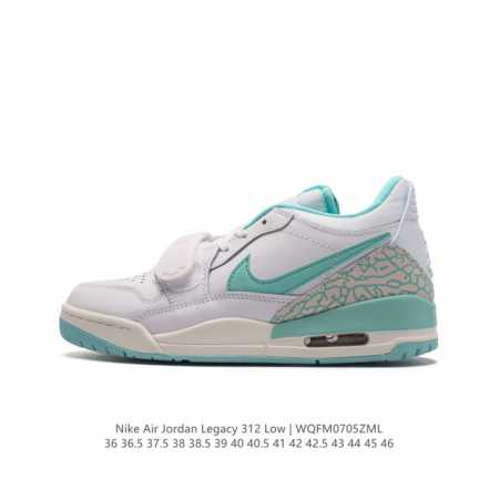AJ Air Jordan Legacy 312 AJ312 312 Air Jordan Legacy 312 Low AJ1 AJ3 Nike Air A - Click Image to Close