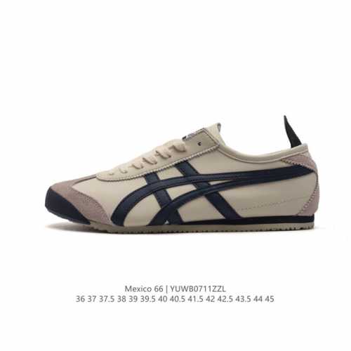 Asics - Onitsuka Tiger Mexico 66 rb : Dl408-1785 36-45 Yuwb0711Zzl