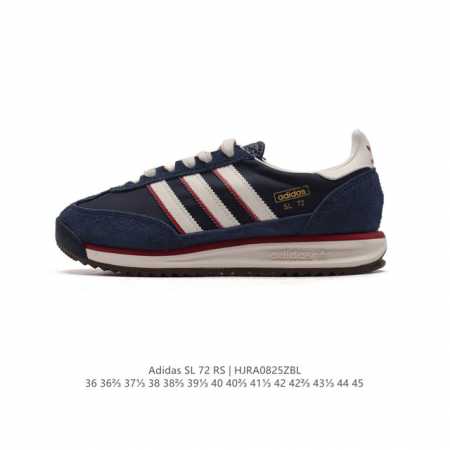 adidas Sl 72 Shoes T ecotex eva Ecotex Eva Ih8019 36 36 37 38 38 39 40 40 41 42 - Click Image to Close