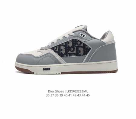 Dior Shoes 36-45 Lkdr0323Zml - Click Image to Close