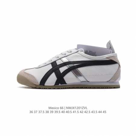 Asics - Onitsuka Tiger Mexico 66 rb : 1183C102-101 36-45 Nmjx 1Zvl - Click Image to Close